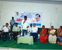 నకిరేకల్ నియోజకవర్గాన్ని సమస్యలు లేని నియోజకవర్గంగా తీర్చిదిద్దుతా.