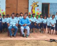 ఉచిత యూనిఫామ్‌తో సమానత్వానికి బాట
