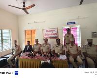 ఆరేళ్ల బాలికపై పైశాచికత్వం