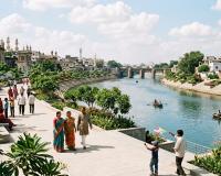 మూసీ పునరుజ్జీవనం: ఒడ్డున వెలుగులు కాదు.. నదిలో స్వచ్ఛమైన నీరే నిజమైన ప్రగతి