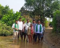 అంబులెన్స్‌కూ అందని ఏజెన్సీ!
