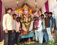 బ్రాహ్మణ వెల్లంలలో 'ఆసరా' సంస్థ వ్యవస్థాపక చైర్మన్ మేడి హరికృష్ణకు ఘన సన్మానం.