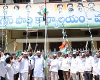 సోషల్‌ మీడియా వారియర్స్‌దే కీలక భూమిక..!