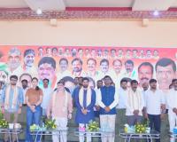 పట్టభద్రుల ఓటు హక్కును  నమోదు చేసుకోవాలి 