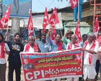 బిజెపి ఏజెంట్ ఈ సి జ్ఞానేశ్ కుమార్ రాజీనామా చేయాలి నల్లు సుధాకర్ రెడ్డి సిపిఐ రాష్ట్ర కౌన్సిల్ సభ్యులు
