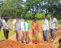 బోర్‌వెల్‌కు రీఛార్జ్.. భూగర్భ జలాలకు బూస్ట్!