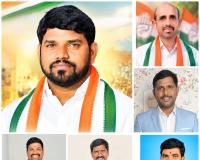 దళితుల,అభ్యున్నతి,సామాజిక రాజకీయ ,చైతన్యం కాంగ్రెస్ తోనే సాధ్యం....   షాద్ నగర్ నియోజక వర్గంలో ఎస్సీ, ఎస్టీలకు సముచిత స్థానం...