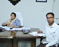 ఎస్.ఐ.ఆర్ నోటీసులకు ఆన్లైన్ ద్వారా ధృవీకరణ పత్రాలు అందించవచ్చు