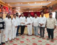 గాంధీ స్ఫూర్తితో రక్తదానానికి శ్రీకారం.