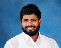 దళిత నాయకుడి ఎదుగుదలను ఓర్వలేకే అక్రమ కేసులు