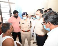 అనంతగిరి ఘాట్ రోడ్డులో ప్రైవేట్ బస్సు బోల్తా: ఐదుగురు దుర్మరణం, 40 మందికి తీవ్ర గాయాలు