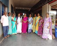అక్టోబర్ 6న 'మాదిగ విద్యార్థుల ప్రతినిధుల సదస్సు' విజయవంతం చేద్దాం 