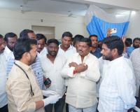 నిర్లక్ష్యానికి ఐదుగురు  బలి.. ఇకనైనా ప్రభుత్వం మేల్కొనాలి!