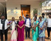అక్టోబర్ 6న ఉస్మానియా కళాశాల వద్ద ఎంఎస్ఎఫ్ జాతీయ మహాసభలను జయప్రదం చేయాలి