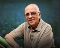 సినీ దర్శకుడు శ్రీనివాసరావు మరణం పట్ల సంతాపం వ్యక్తం చేసిన టిపిసిసి వైస్ ప్రెసిడెంట్ కొండేటి మల్లయ్య. 