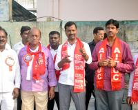 ప్రశ్నించి పోరాడే జెఎసి కూటమి గెలిపిద్దాం.