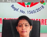 _మాదిగ సామాజిక వర్గానికి రాజకీయ ప్రాతినిధ్యం కల్పించాలని విజ్ఞప్తి