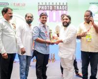 ఖమ్మం ఫోటోగ్రాఫర్‌ ముత్యాల నాగేశ్వరరావుకు జాతీయ కీర్తి!