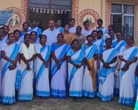 ఆశాలకు రూ.18 వేలు ఇవ్వకపోతే నిరవధిక సమ్మె : గోనే యువరాజు