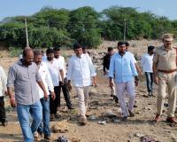 దసరా ఉత్సవాలకు పకడ్బందీ ఏర్పాట్లు