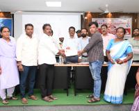 క్షయ వ్యాధి నిర్మూలనకు సమష్టిగా కృషి చేయాలి