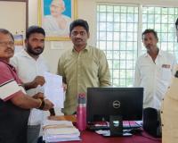 విద్యుత్ సమస్యలకు పరిష్కారం చూపాలి!