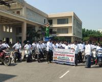 హెచ్‌ఐవీ నివారణకు అవగాహనే ప్రధాన ఆయుధం  అదనపు కలెక్టర్ విక్టర్