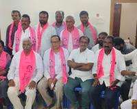గ్రాడ్యుయేట్ ఓటర్ల నమోదు ప్రక్రియను వేగవంతం చేయాలి