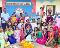 ఘనంగా ఎంగిలి పూల బతుకమ్మ వేడుకలు.