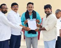 సింగరేణిలో ఎమ్మార్పీఎస్, ఎంఎస్పీ నూతన సారథుల ఎంపిక