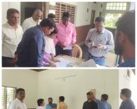 ఎస్సై, పోలీస్ ఉచిత శిక్షణకు 100 మంది గిరిజన అభ్యర్థుల ఎంపిక