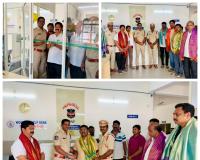 ప్రజల భద్రతకు పోలీసులతో కలిసి పనిచేయాలి
