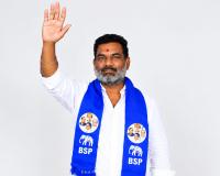 వికారాబాద్ అసెంబ్లీ బహుజన్ సమాజ్ పార్టీ ఇన్చార్జి, ప్రముఖ న్యాయవాది ఫిరంగి జనార్ధన్ అడ్వకేట్