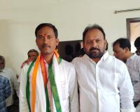 నేడు డిప్యూటీ సీఎం పర్యటనకు సింగరేణి సర్పంచులు సన్నద్ధం కావాలి! రంజిత్ కుమార్ 