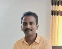 పీఆర్టీయూ రాష్ట్రస్థాయి నాయకత్వంలోకి వేణుమాధవరావు