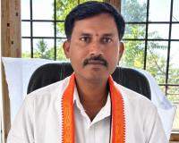 కారేపల్లిలో ఎల్‌నినోపై అలర్ట్‌.. పొదుపు చర్యలకు సర్పంచుల సిద్ధం! రంజిత్ కుమార్ 