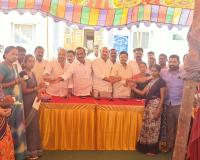 కాంగ్రెస్ ప్రజాపాలనలో ప్రతి గడపకు సంక్షేమ పథకాలు.