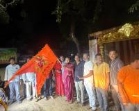 అన్నప్రసాద కార్యక్రమం