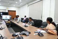 ప్రత్యేక సమగ్ర ఓటరు జాబితా సవరణ కార్యక్రమాన్ని విజయవంతం చేయాలి — 