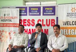 ఊపిరితిత్తుల వ్యాధులకు శస్త్రచికిత్స అవసరం లేదు అత్యాధునిక ఇంటర్వెన్షనల్ పల్మనాలజీతో కోత లేకుండానే చికిత్స