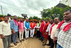 తెలంగాణ సంస్కృతి సంప్రదాయాలకు ప్రతీక బోనాల ఉత్సవాలు