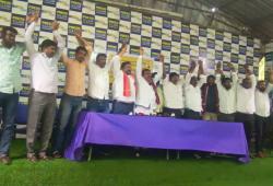 _యాదవులపై వరుస దాడులను తిప్పికొడదాం
