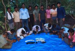 పేకాట స్థావరంపై టాస్క్‌ఫోర్స్ దాడి...