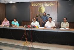 ఎస్‌.ఐ.ఆర్‌. ప్రక్రియలో తదుపరి దశకు సన్నద్ధం కావాలి.. జిల్లా కలెక్టర్ దివాకర టిఎస్