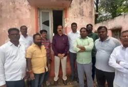 ప్రజా పాలన కాదు  ప్రతికార పాలన