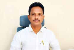 తాండూరుకు హంగామా కాదు.. అభివృద్ధి కావాలి.