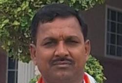 మాగనూర్ అభివృద్ధికి కృషి చేస్తున్న మంత్రులకు కృతజ్ఞతలు శివరామ్ రెడ్డి 