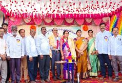 అంకితభావానికి ప్రతిరూపం జోజప్ప.