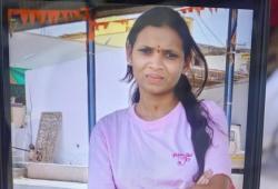 తుక్కుగూడలోని ప్రైమ్ కేర్ హాస్పిటల్లో నర్స్ దారుణ హత్య. 
