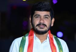 ప్రజల పక్షాన ప్రశ్నించిన రాహుల్‌పై కేసా..? బీజేపీ తీరుపై హర్ష నాయక్ ఆగ్రహం